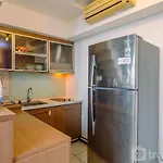 Strategic 1Br At Citylofts Sudirman Apartment By Travelio